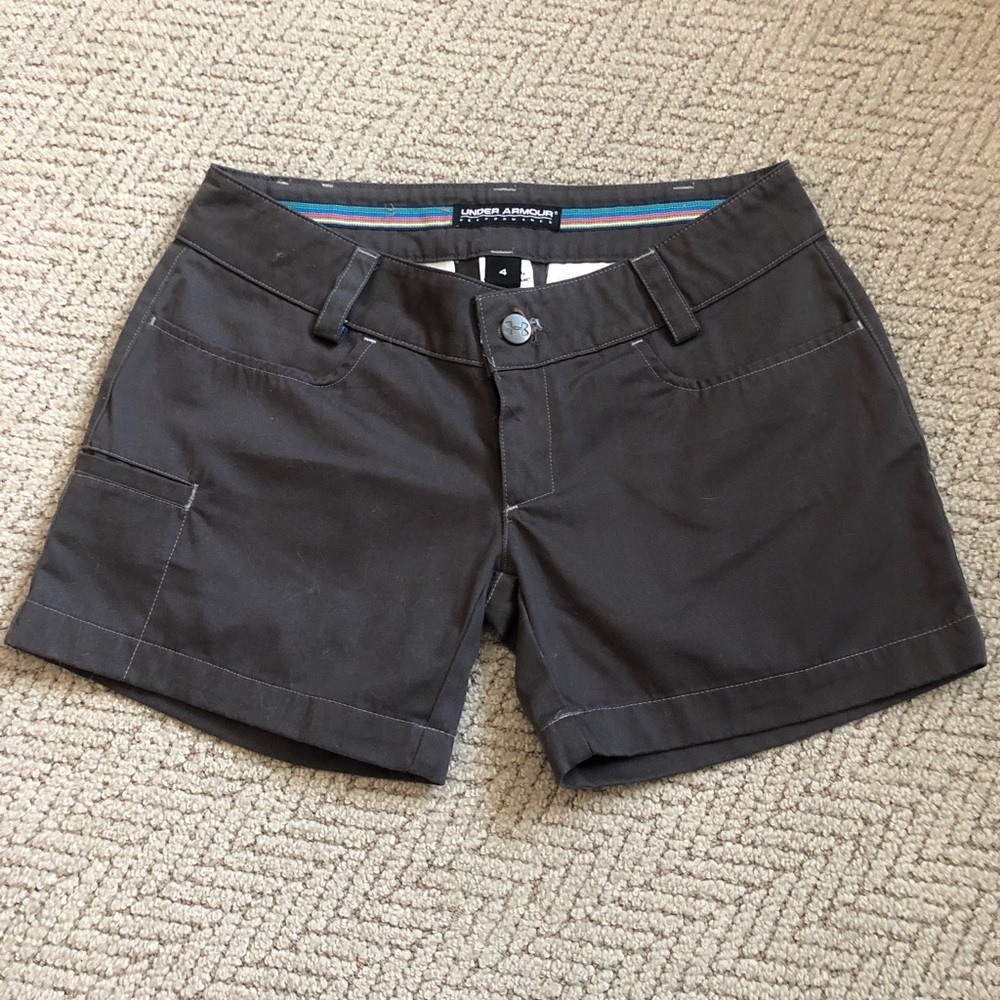 Women’s Under Armour Shorts